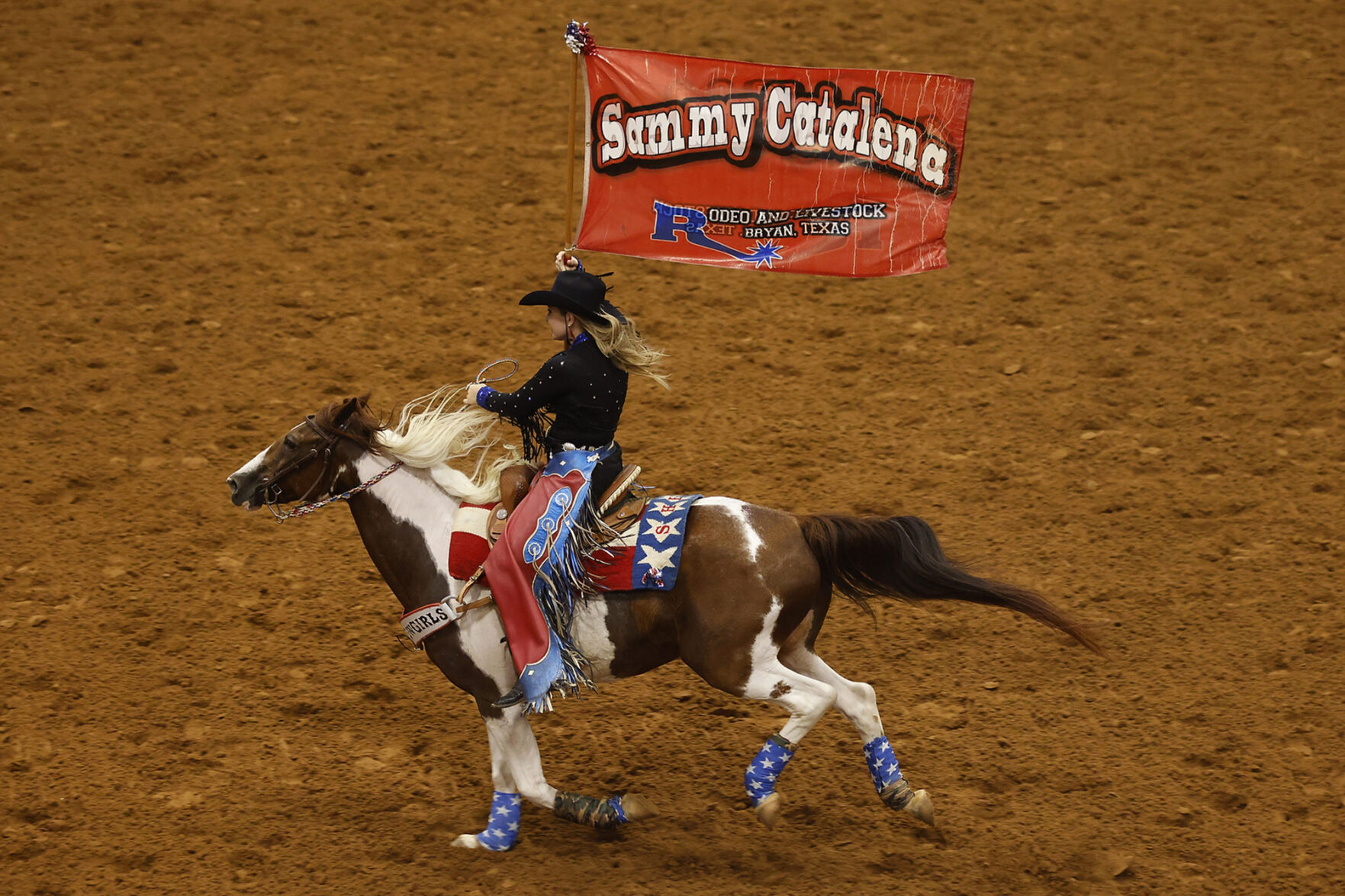 PRCA Rodeo